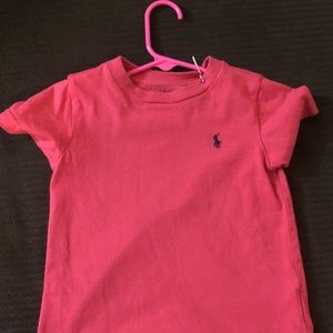 2t Ralph Lauren
